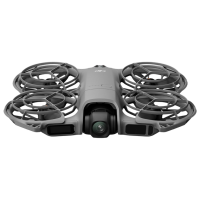 Дрон DJI Neo 2 Серый Квадрокоптер / 43 км/ч