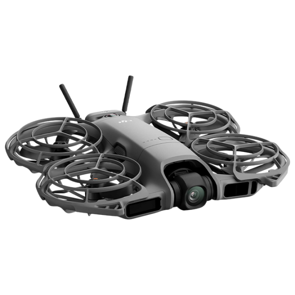 Дрон DJI Neo 2 Серый Квадрокоптер / 43 км/ч photo 2