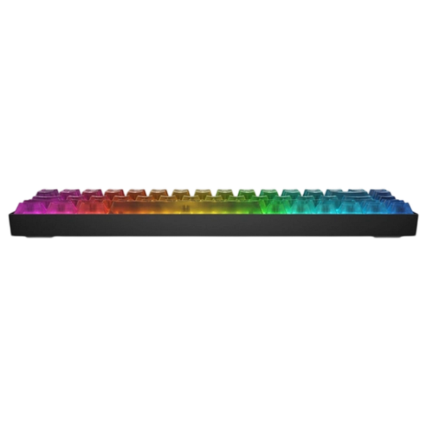 Tastatură Lenovo Legion K510 Mini Pro Black Gaming, Cu fir photo 7