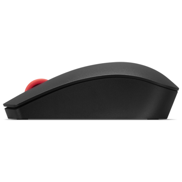 Клавиатура и Мышь Lenovo Essential Gen2 Черный Для дома и офиса, Беспроводные photo 3