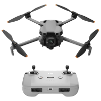 Dronă DJI Mini 5 Pro (DJI RC N3) Gray