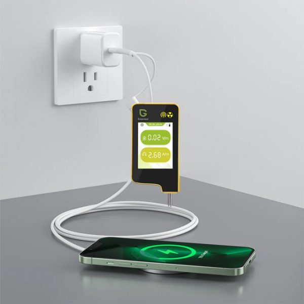 Нитратомер Greentest V8 Белый  photo 2