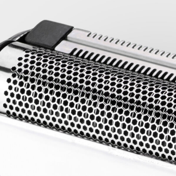 Бритва электрическая Babyliss FS996SE Серебряный  photo 2