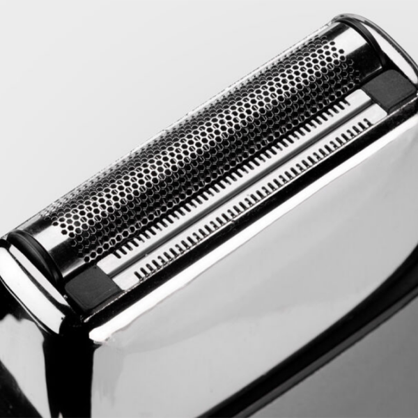 Бритва электрическая Babyliss FS996SE Серебряный  photo 3
