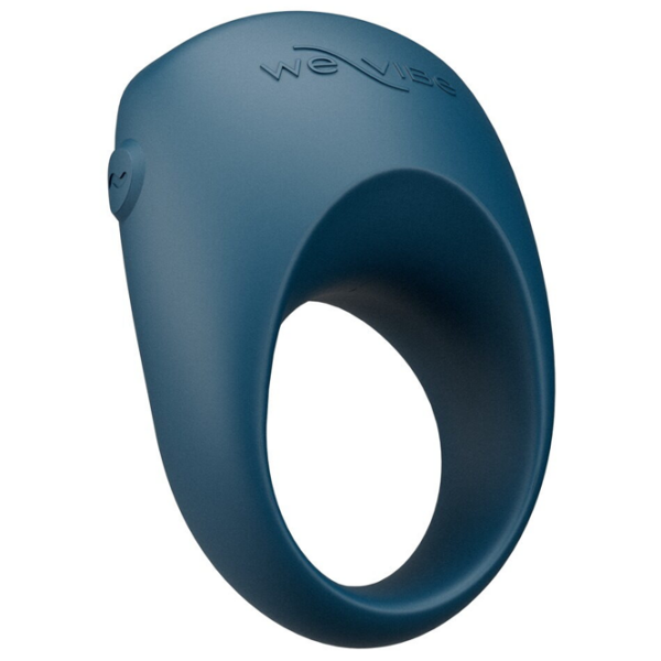 Эрекционное кольцо We-Vibe Pivot 2 Синий  photo 3
