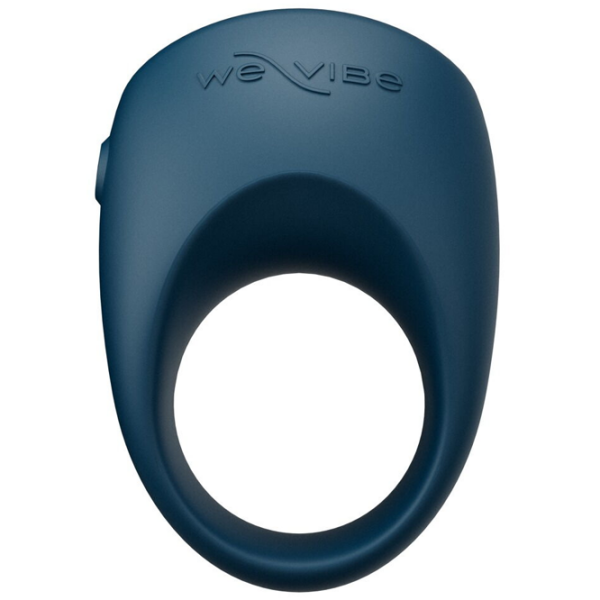 Эрекционное кольцо We-Vibe Pivot 2 Синий  photo 4