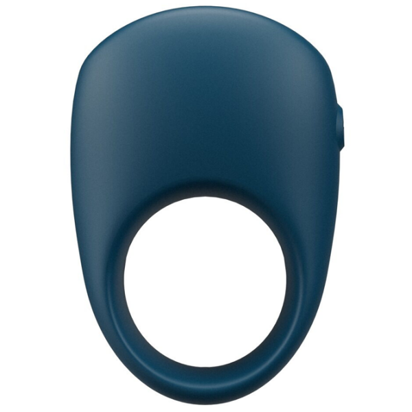 Эрекционное кольцо We-Vibe Pivot 2 Синий  photo 5