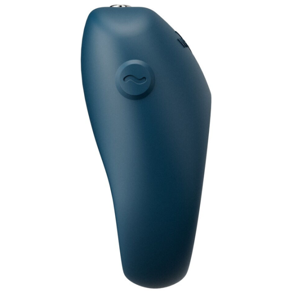 Эрекционное кольцо We-Vibe Pivot 2 Синий  photo 6