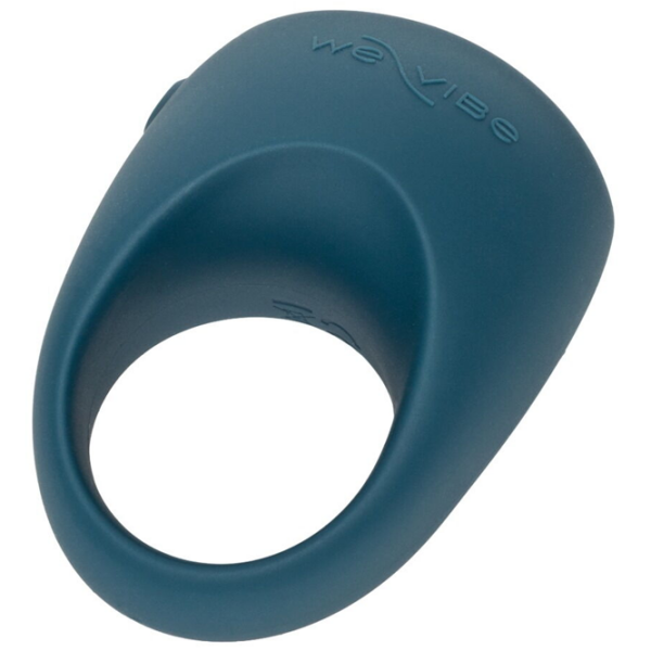 Эрекционное кольцо We-Vibe Pivot 2 Синий  photo 7