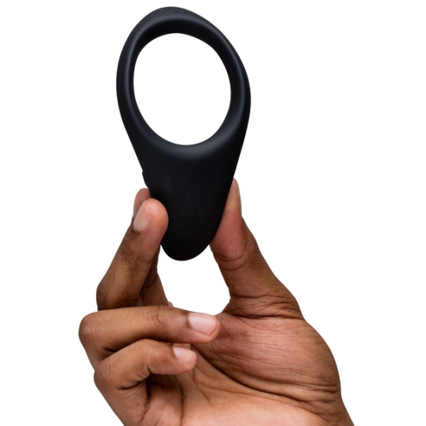 Эрекционное кольцо We-Vibe Verge 2 Черный  photo 8