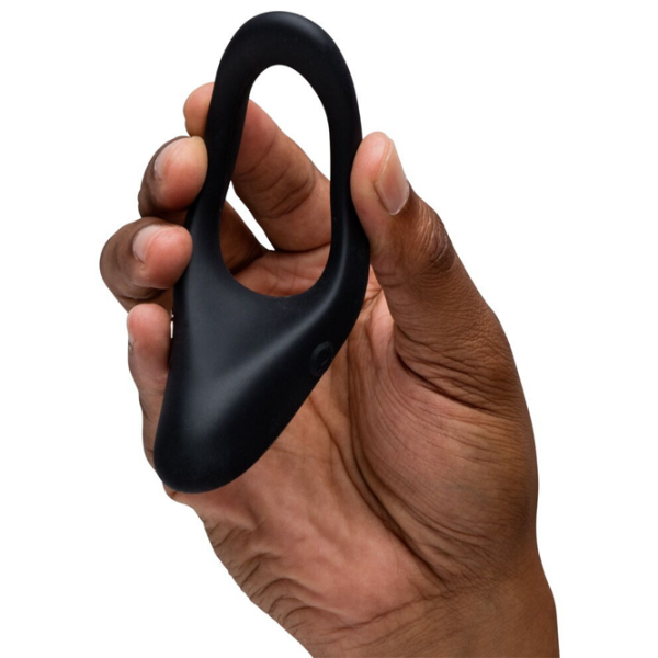 Эрекционное кольцо We-Vibe Verge 2 Черный  photo 9