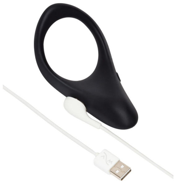 Эрекционное кольцо We-Vibe Verge 2 Черный  photo 12
