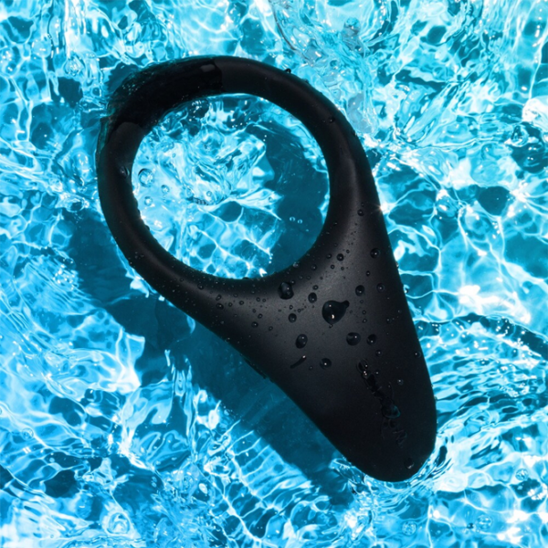 Эрекционное кольцо We-Vibe Verge 2 Черный  photo 13