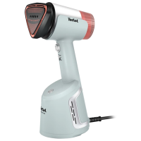 Отпариватель для одежды Tefal DT9814F0 Серо-зеленый 1400 Вт, 20 г/мин, 0.1 л