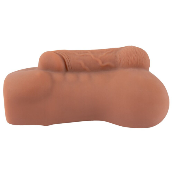 Masturbator RealistixXx RealMan Beige  photo 6