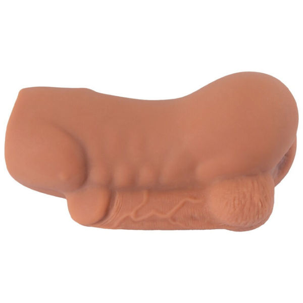 Masturbator RealistixXx RealMan Beige  photo 7