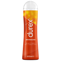 Lubrifiant Durex Play Warming 0.1l 