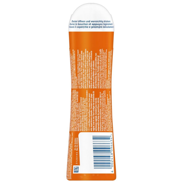 Lubrifiant Durex Play Warming 0.1l  photo 2