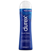 Lubrifiant Durex Play Feel 0.05l 