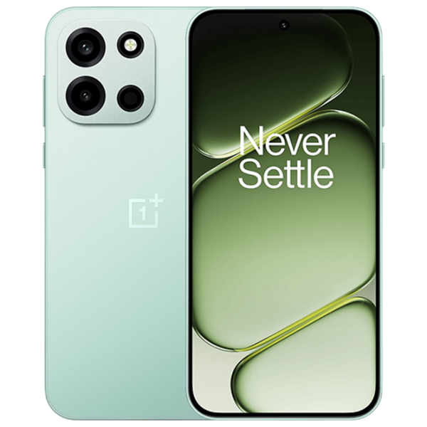 OnePlus Turbo 6 512 GB Green  6.78" | 50 MP | 16 GB | Dual SIM photo 1