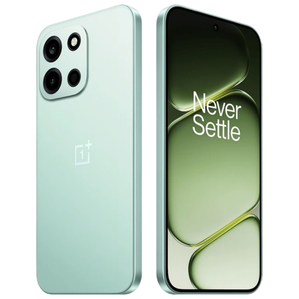 OnePlus Turbo 6 512 GB Green  6.78" | 50 MP | 16 GB | Dual SIM photo 2