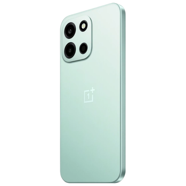 OnePlus Turbo 6 512 GB Green  6.78" | 50 MP | 16 GB | Dual SIM photo 3