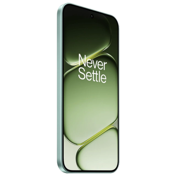 OnePlus Turbo 6 512 GB Green  6.78" | 50 MP | 16 GB | Dual SIM photo 4