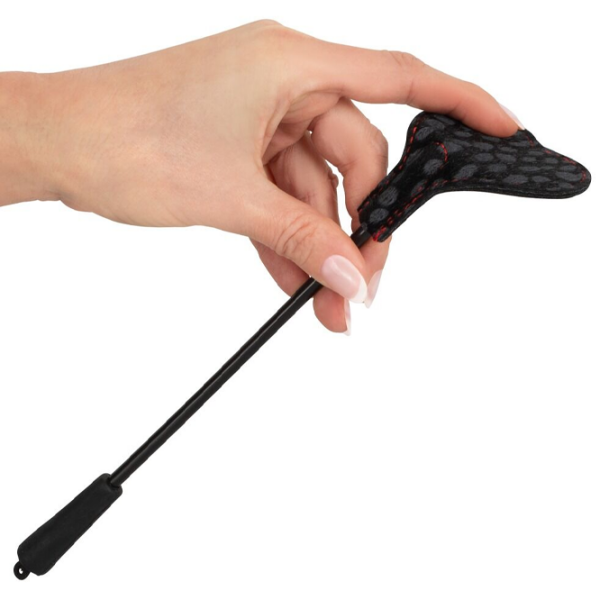Bici Bad Kitty Mini Crop Black  photo 4