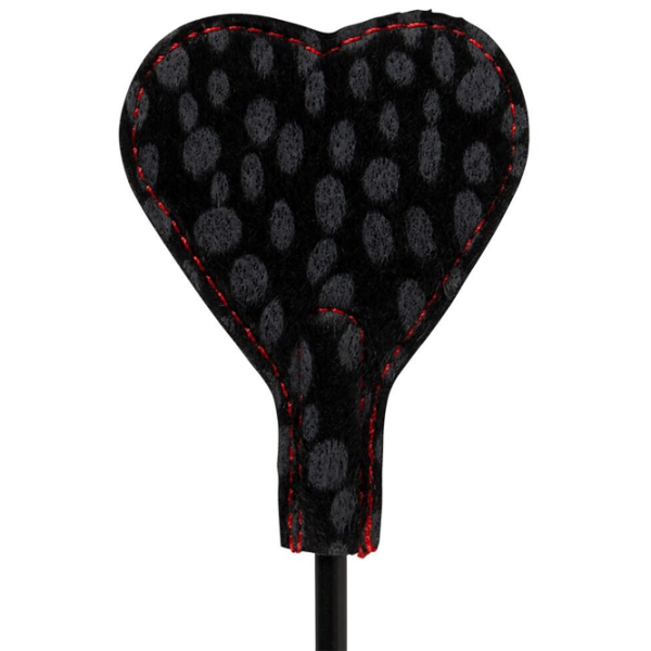 Bici Bad Kitty Mini Crop Black  photo 6
