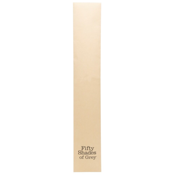 Плётка Fifty Shades of Grey Bound to You Riding Crop Черный  photo 4