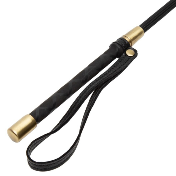Плётка Fifty Shades of Grey Bound to You Riding Crop Черный  photo 5