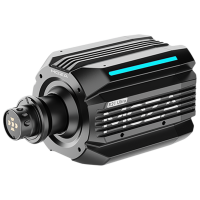 Bază volan Moza Racing R21 Ultra Direct Drive Black 