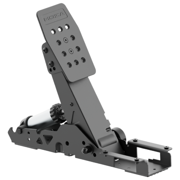 Педали Moza Racing SRP2 Clutch Черный  photo 1