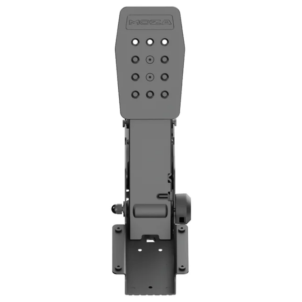 Педали Moza Racing SRP2 Clutch Черный  photo 2