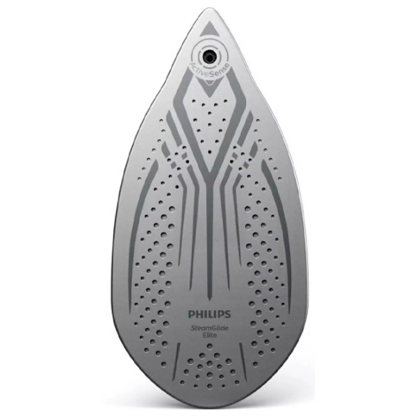 Fier de călcat Philips PSG9040/80 Black 3100 W, 180 g/min, 1.8 l, Ceramică photo 3