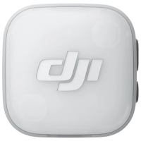 Microfon DJI Mic Mini 2 Transmitter Gray 