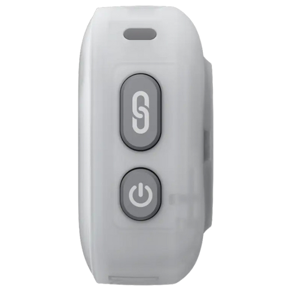 Microfon DJI Mic Mini 2 Transmitter Gray  photo 5