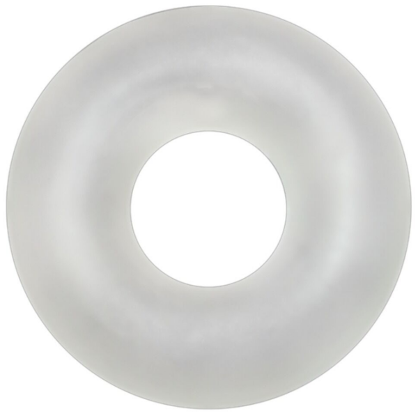 Эрекционные кольца You2Toys Stretchy Cock Ring Прозрачный  photo 3