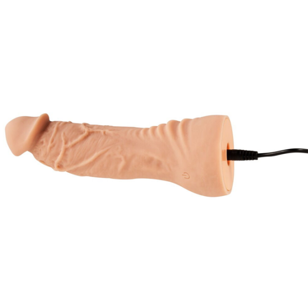 Страпон You2Toys Strap-on Set Бежевый  photo 10