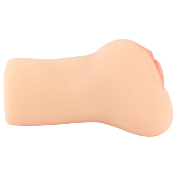Masturbator You2Toys Your Plush Doll Leona Beige  photo 8