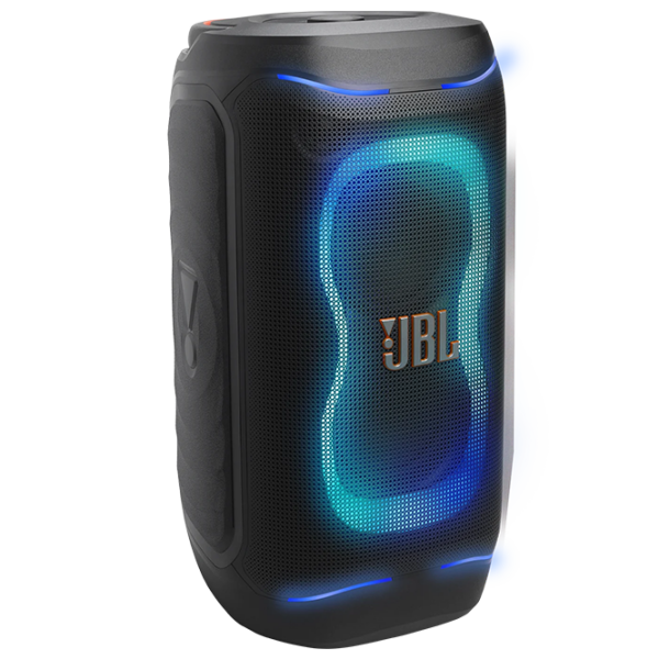 Boxă pentru Party JBL PARTYBOX 130 Black 200 W photo 1