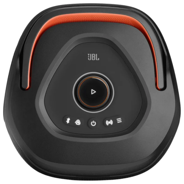 Boxă pentru Party JBL PARTYBOX 130 Black 200 W photo 4