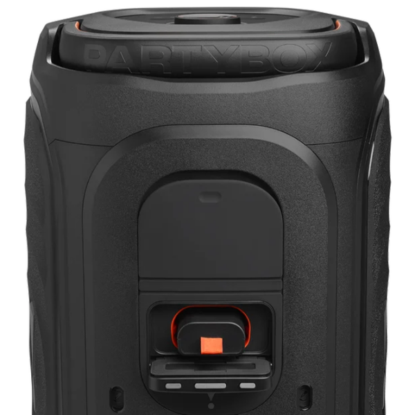 Boxă pentru Party JBL PARTYBOX 130 Black 200 W photo 6