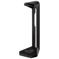 Подставка для наушников Asus ROG Throne II Core Черный  / / Полноразмерные