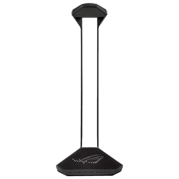 Подставка для наушников Asus ROG Throne II Core Черный  / / Полноразмерные photo 2