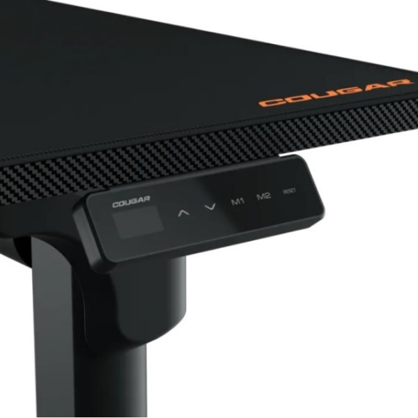 Компьютерный стол Cougar E-Grav 160 Черный  photo 6
