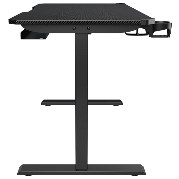 Компьютерный стол Cougar E-Ares 120 Черный  photo 4