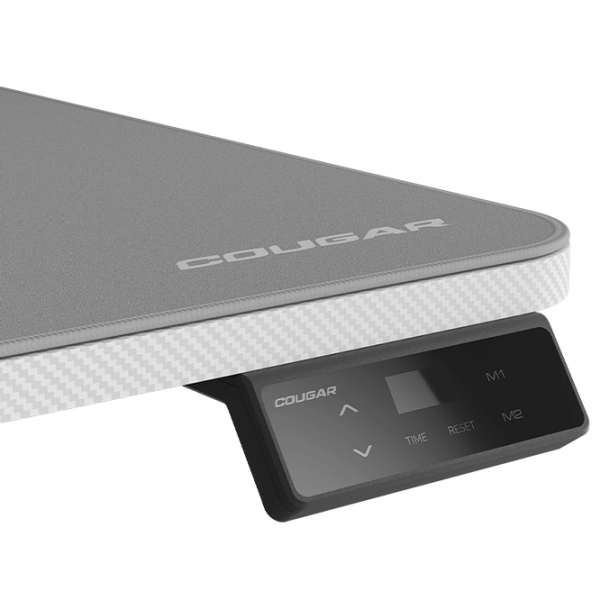 Компьютерный стол Cougar E-Ares 120 Черный  photo 10