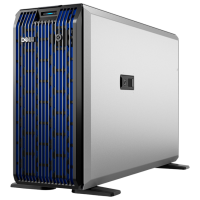 Сетевое хранилище Dell PowerEdge T360 Серебряный 