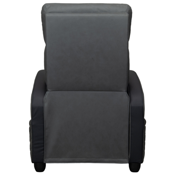 Игровое кресло Cougar Ranger Elite Jet Gray Черный  photo 8